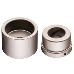 slomart NEO TOOLS Ohišje grelne cevi 50 mm