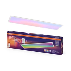 Osram - LED RGBW prigušiva stropna svetiljka SMART+ MAGIC LED/36W/230V Wi-Fi s daljinskim upravljačem