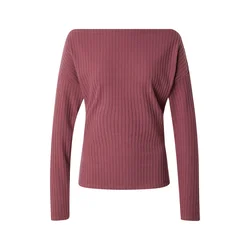 ABOUT YOU Pulover Ruby magenta
