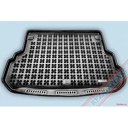 Rezaw-Plast Tipska kadica za gepek Rezaw-Plast Mercedes GLK (2009 - 2014) - Rezaw Plast