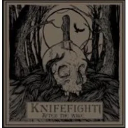 Knifefight! - After The Wake (LP)