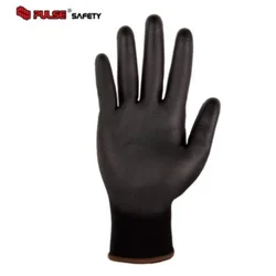 PULSE ZAŠTITNE RUKAVICE HUNTER BLACK PU VEL. 11