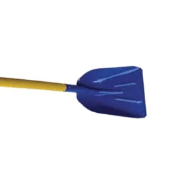 Lopata za sneg Alu 130cm, Del Fabro