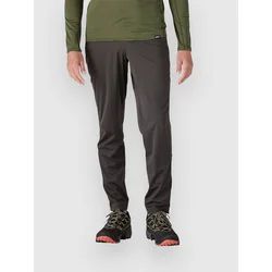 Patagonia Wind Shield moške hlače black