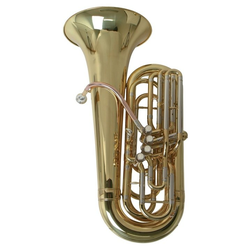 tuba BBb Roy Benson TB-312B