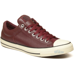 CONVERSE patike Chuck Taylor All Star High Street Leather Ox 46682