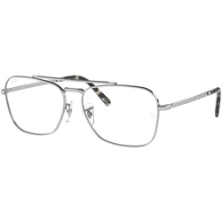 Ray-Ban New Caravan Naočare RX 3636V 2501