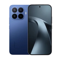 Xiaomi 17T Pro mobilni telefon 6.83 AMOLED 144Hz 12GB/512GB Deep Blue