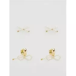 Reserved - EARRINGS