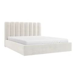 Postelja ComfiDream Stylos
