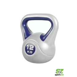Harcfitness rusko zvono - PLASTIČNO 12kg