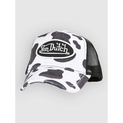 Von Dutch Vanimal Trucker Cap black 2