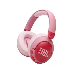 JBL Junior 470NC Pink Bežične slušalice