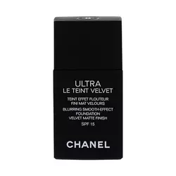 Chanel Ultra Le Teint Velvet Matte puder SPF15 30 ml nijansa B40