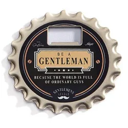 Viter gentleman otvarač sa magnetom ( 01460_6 )