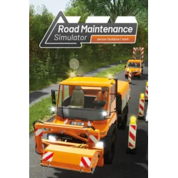 Road Maintenance Simulator (PC) Steam Key GLOBAL