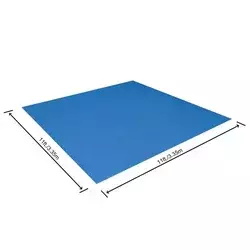 BESTWAY PODLOGA ZA BAZEN 3.35MX3.35M