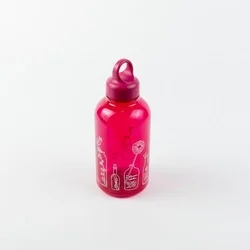 Lock n Lock Flašica za vodu 530ml, Roze