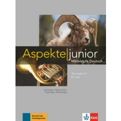 Aspekte junior