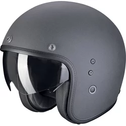 SCORPION Belfast evo graphite dark gray