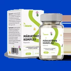 Milk Thistle complex (30 tab.)