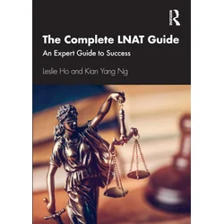 Complete LNAT Guide