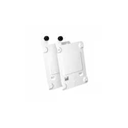 Fractal Design SSD Bracket Kit - Type B White Dual pack, FD-A-BRKT-002