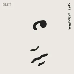 Islet - Soft Fascination (Limited Edition) (Clear Coloured) (LP)