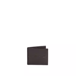 Sergio Tacchini Muški novčanik K50066P030, Braon