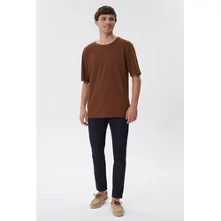 Lee Cooper Thomas Mens O Neck T-shirt
