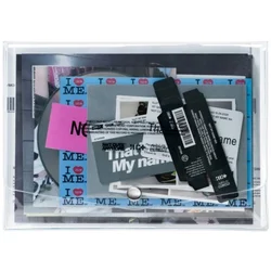 ILLIT - NOT CUTE ANYMORE (Not My Name Version) (CD)
