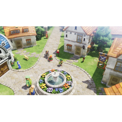 Switch Dragon Quest VII Reimagined