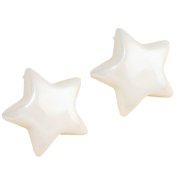 Uhani Adorable-Star/Bela KP33421