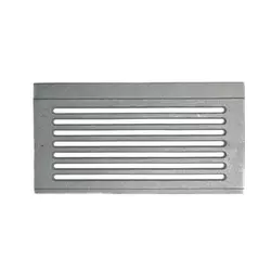 METALKOMERC Rost 32x19 cm