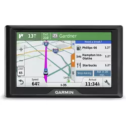 GARMIN navigacijski sistem Drive 50LM