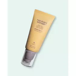 Haruharu WONDER Krema za lice za zaštitu od sunca Black Rice Moisture Airyfit Daily Sunscreen, 50 ml