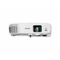 Epson EB-2142W 3LCD projektor 1280x800