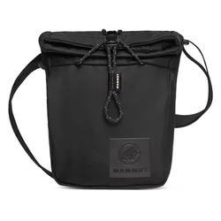 Mammut XERON POUCH RT 1, torbica za denar, črna 00480