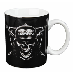 Pokal Slayer - Slayer Nation - MUGSL2