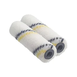 VALJ POLIAMID MINI 5cm VLOŽEK, 2-DELNI SET, BOLDRINI | Topdom