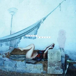 Barely Autumn - Barely Autumn (LP)