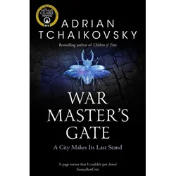 War Master's Gate
