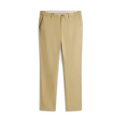 TOMMY HILFIGER Chino hlače DENTON kaki