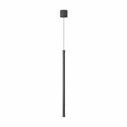 LED visilica crna 14W 3000K 1000mm M10925-3
