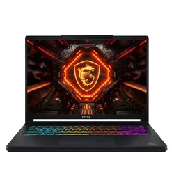 Laptop MSI Crosshair 16 HX i7-14650HX/16GB/2TB/Win11X RTX5060 240Hz