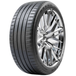 Maxxis Victra Sport 6 SUV ( 255/40 R21 102Y XL )