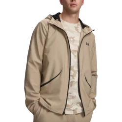 Under Armour Jakna s kapuco Under Armour Unstoppable Woven Jacket