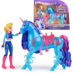 Unicorn Akademija: Isabel in River igralni set - Spin Master