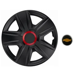 Ratkapne za Chevrolet Esprit RR, 13