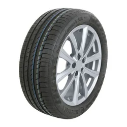 Continental PremiumContact 6 SSR ( 285/45 R21 113Y XL *, EVc, runflat )